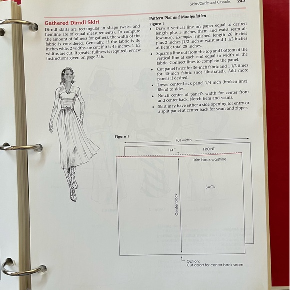 Patternmaking for Fashion Design Book - Picture 6 of 6